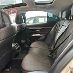 مرسيدس بنز E-Class